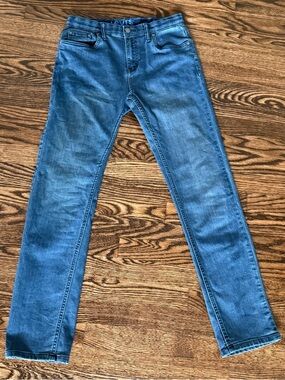 Levi's Boy’s 502 Jeans